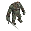 Imagem de Turek Orc Skirmisher