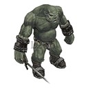 Imagem de Turek Orc Sentinel