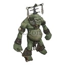 Imagem de Turek Orc Shaman