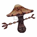Imagem de Giant Fungus