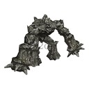 Imagem de Rotting Golem