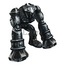 Imagem de Enchanted Iron Golem