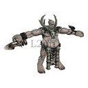 Imagem de Tarlk Bugbear High Warrior