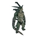 Imagem de Leto Lizardman