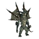 Imagem de Leto Lizardman Archer