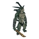 Imagem de Leto Lizardman Soldier