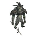 Imagem de Leto Lizardman Warrior