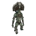 Imagem de Leto Lizardman Shaman