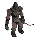 Imagem de Timak Orc Archer