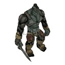 Imagem de Timak Orc Soldier