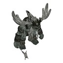 Imagem de Timak Orc Shaman