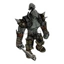 Imagem de Timak Orc Overlord