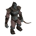 Imagem de Tamlin Orc Archer