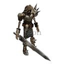 Imagem de Maluk Knight