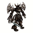 Imagem de Maluk Berserker