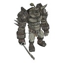 Imagem de Taik Orc