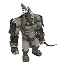 Imagem de Taik Orc Archer