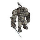 Imagem de Taik Orc Warrior