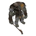 Imagem de Taik Orc Shaman