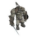 Imagem de Taik Orc Captain