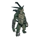 Imagem de Harit Lizardman