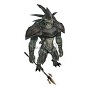 Imagem de Harit Lizardman Warrior