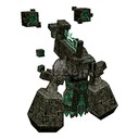 Imagem de Lesser Giant Shooter