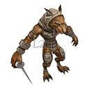 Imagem de Hatar Ratman Boss