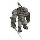 Imagem de Taik Orc Supply Leader
