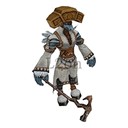 Imagem de Vanor Silenos Shaman