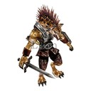 Imagem de Talakin Raider
