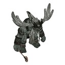 Imagem de Timak Orc Troop Shaman