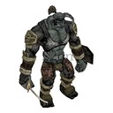 Imagem de Timak Orc Troop Warrior
