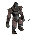 Imagem de Timak Orc Troop Archer