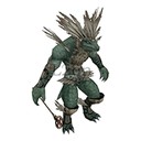 Imagem de Tasaba Lizardman Shaman