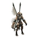 Imagem de Blade Stakato Worker