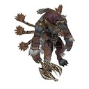 Imagem de Platinum Tribe Shaman
