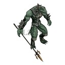 Imagem de Maille Lizardman Guard