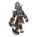 Imagem de Tanor Silenos Warrior