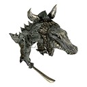 Imagem de Swamp Alligator