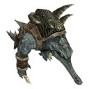 Imagem de Swamp Warrior