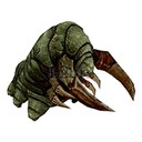 Imagem de Grave Predator