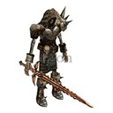 Imagem de Doom Warrior