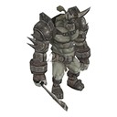 Imagem de Fallen Orc