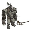 Imagem de Fallen Orc Archer