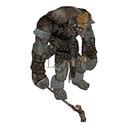 Imagem de Fallen Orc Shaman