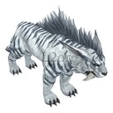 Imagem de Sharp Talon Tiger