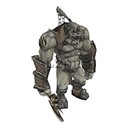 Imagem de Fallen Orc Captain
