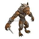 Imagem de Ratman Sub Chieftain