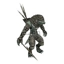 Imagem de Delu Lizardman Special Agent